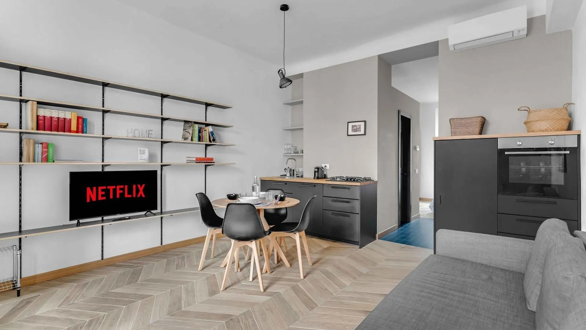 Ven54 -Loreto - Duomo- Modern - Central - Bright Milano Appartamento