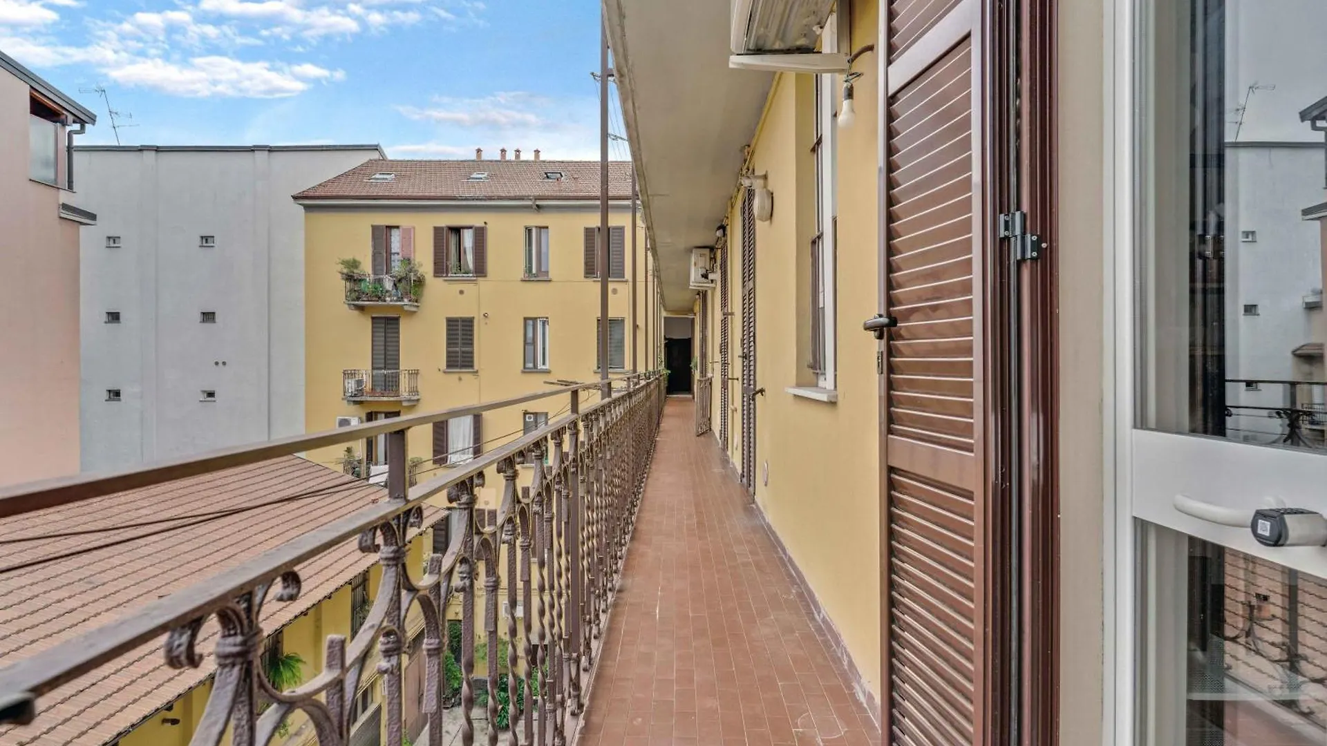 Appartamento Ven54 -Loreto - Duomo- Modern - Central - Bright Milano