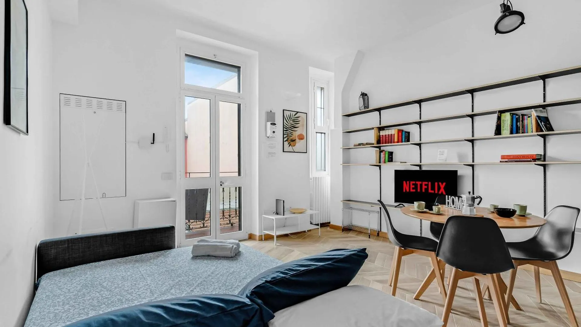 Ven54 -Loreto - Duomo- Modern - Central - Bright Milano