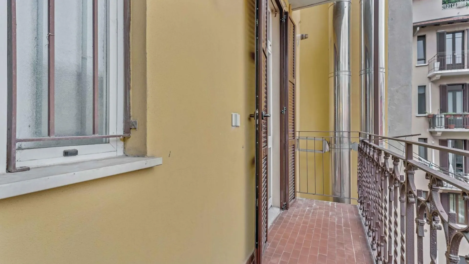 Ven54 -Loreto - Duomo- Modern - Central - Bright Milano Appartamento