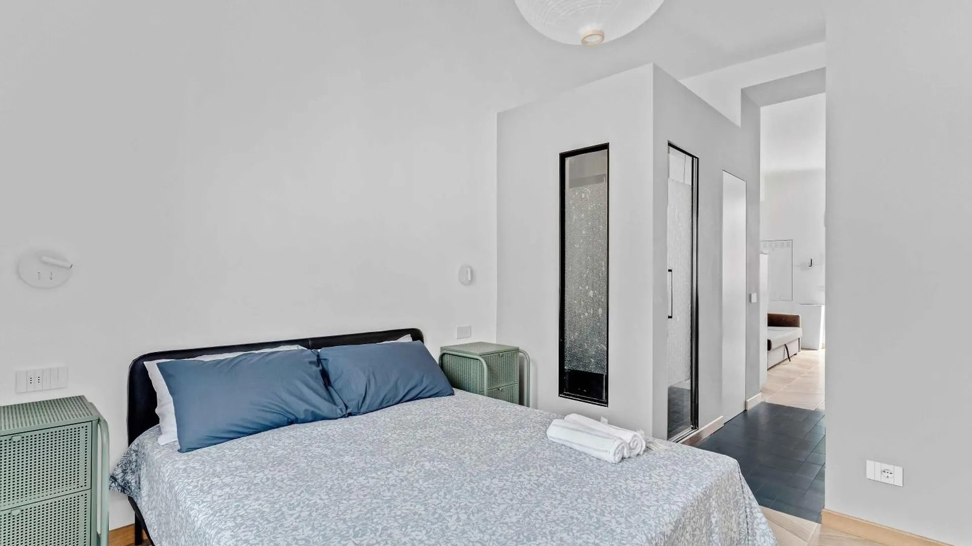 Ven54 -Loreto - Duomo- Modern - Central - Bright Milano