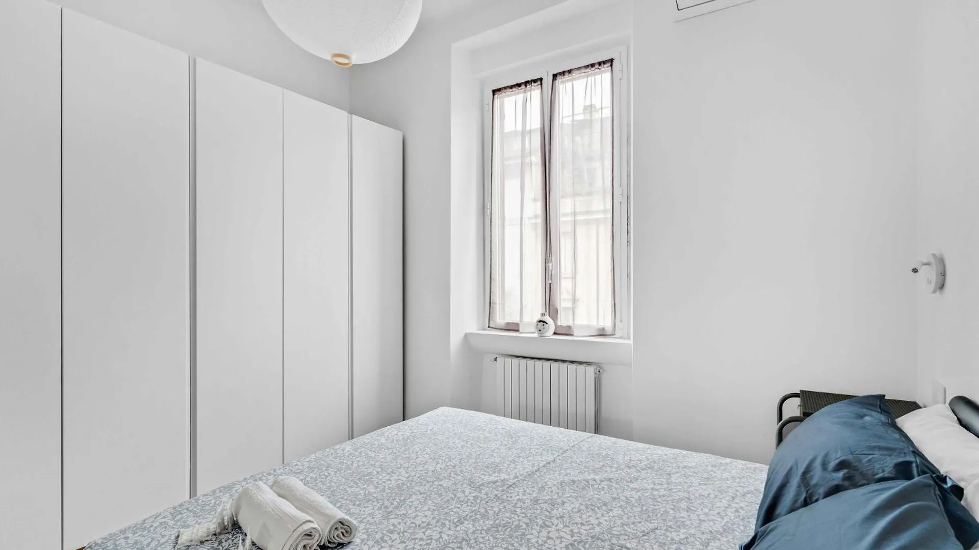 Appartamento Ven54 -Loreto - Duomo- Modern - Central - Bright Milano