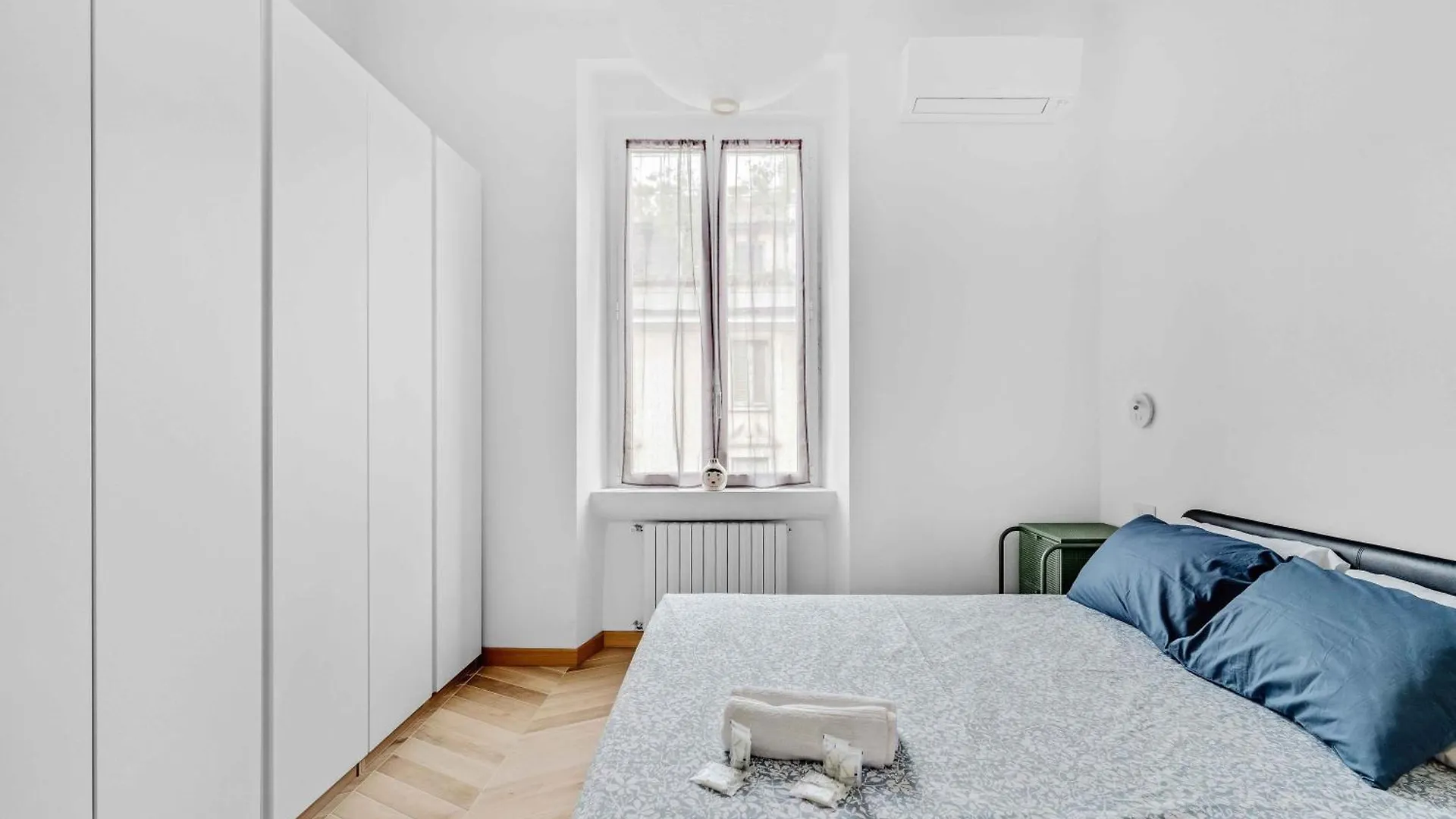 Appartamento Ven54 -Loreto - Duomo- Modern - Central - Bright Milano