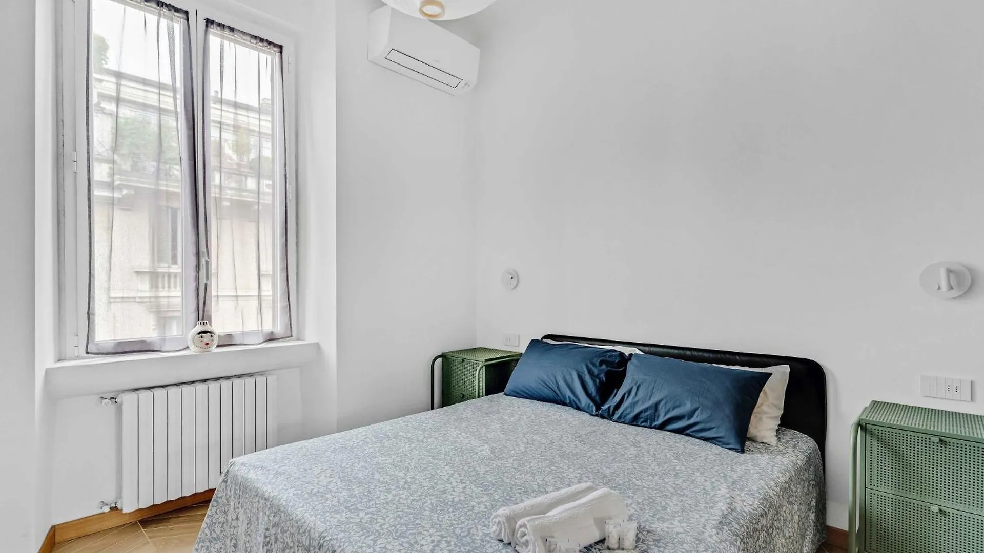 Ven54 -Loreto - Duomo- Modern - Central - Bright Milano 0*,