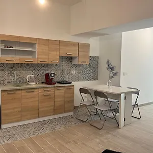 Appartamento Myhome Boni Family, Milano