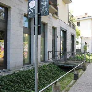 Appartamento Michelangelo Navigli Loft Experience - Via Magolfa, Milano