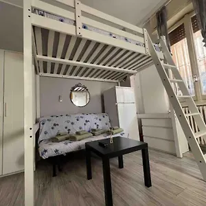 Appartamento “il Turchino Nella City”, Milano