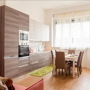 Appartamento Vera Project, Milano