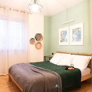 Appartamento Ihost Luxury - Savona 112, Milano