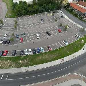 Appartamento Elysion - Park View, Milano