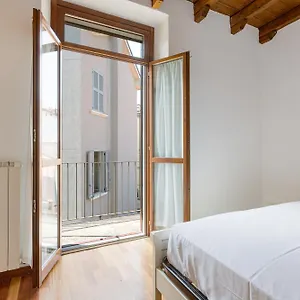 Appartamento Porta Romana M3- Cosy, Milano